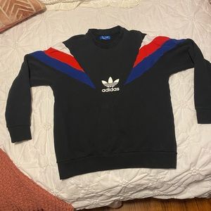 Adidas Original crewneck!
